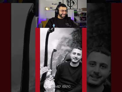 #otmaneelatmanireaction