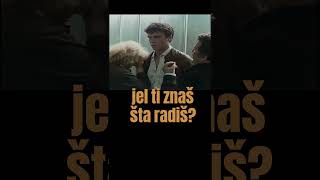 Download lagu 'Ako se vratim prebiću te!' mp3