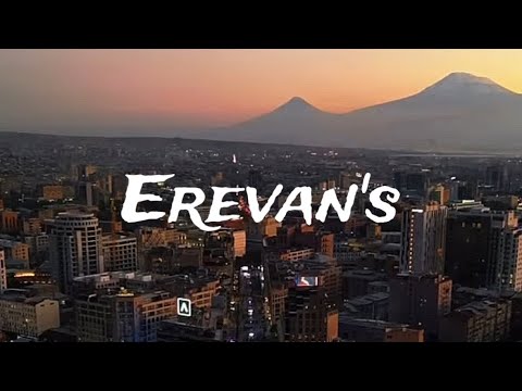 H15 - Erevan (Mood lyrics Vidéo)