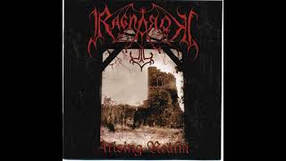 Ragnarok - For the World I Am Blinded