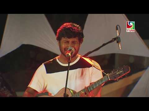 Equatic Vibe - Dhiyavaa Odieh (Live)