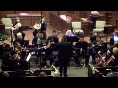 Symphony no.40 in G minor - Click to play