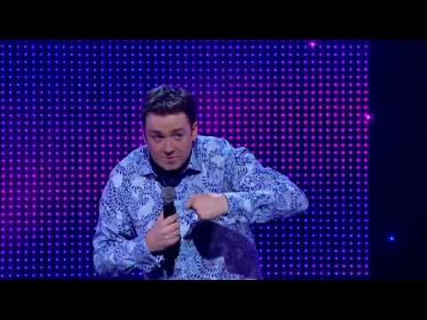 Jason Manford