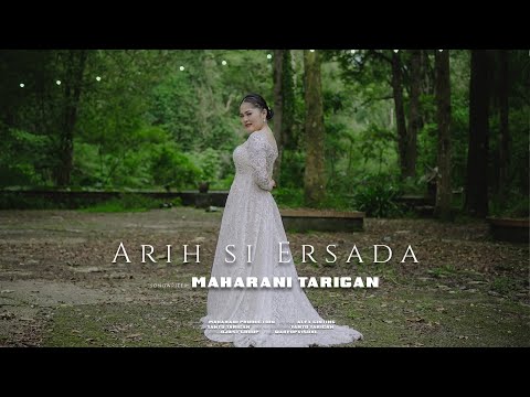 ARIH SI ERSADA MAHARANI TARIGAN (LAGU KARO TERBARU)