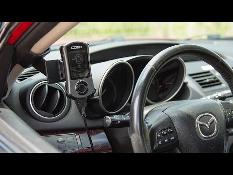 COBB Tuning Accessport V3 Mount by ProClip USA