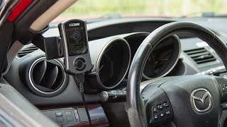 Play product video for Dual-T Mounting Adapter (for COBB Tuning Accessport V3, DiabloSport Trinity 2, Edge Insight CTS3)