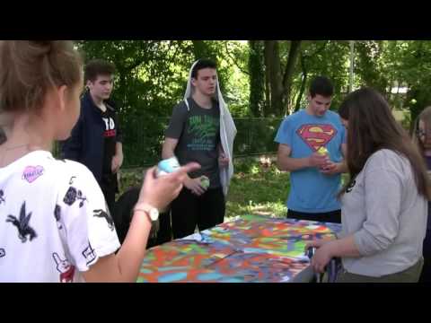 Dan BezVeze - OŠ Rapska