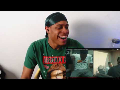 DOPE ASF!!!OG Bobby Billions ft. Tye Harris - Blood Brothers (Official Video)(REACTION)