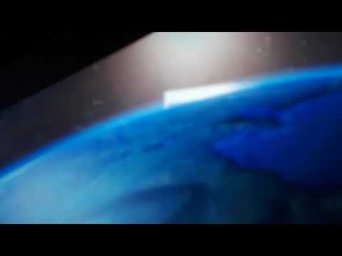 Universal 100th anniversary 3DS max