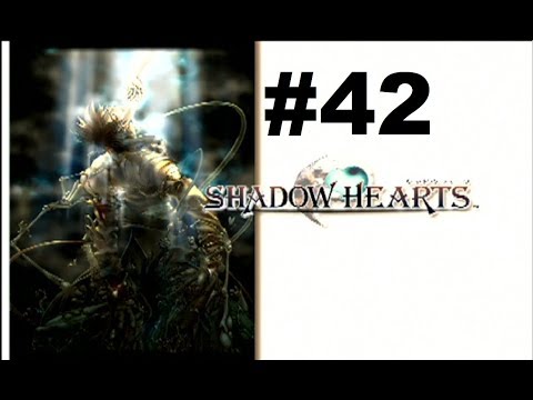Let's Play Shadow Hearts Part #42 - The Cave Temple Complex