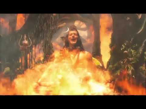 Devo Ke Dev Mahadev | Sati Death emotional video | Mahakal Destroy Status Video | Status | Shiv Sati