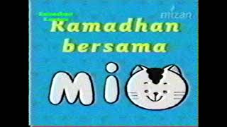 Download lagu OBB Ramadhan Bersama Mio di Spacetoon Indonesia (2005-2006, Versi Pendek) mp3