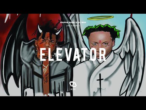 Trippie Redd x Lil Wop - Like A Savage