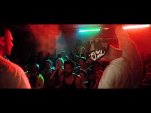 Split Prophets : Res, Upfront, Two Tungs, Datkid - Hairy Days [Official Video]