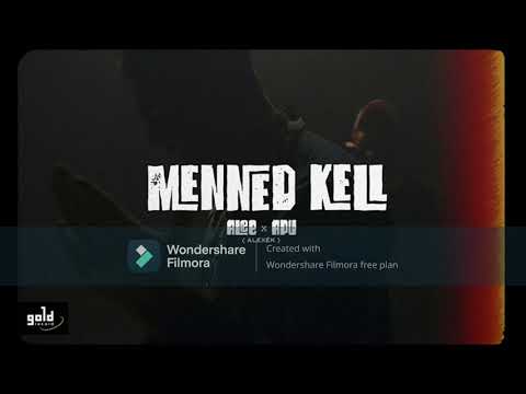Alee X Apu-Menned Kell (INSTRUMENTAL)