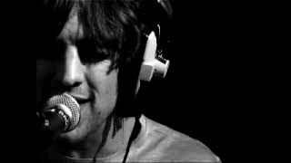 Richard Ashcroft - Money To Burn (live in the studio)