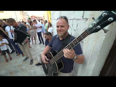 Kaleta - U ljubav vjere nemam