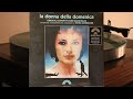 Ennio Morricone - La Donna Della Domenica - vinyl lp album 2024 - Cinevox Record - Jacqueline Bisset - Chekmate 99 Ennio Morricone - La Donna Della Domenica - vinyl lp album 2024 - Cinevox Record - Jacqueline Bisset