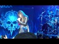 Queensryche: Breaking The Silence 