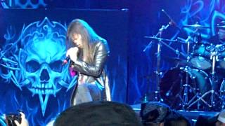 Queensryche: Breaking The Silence