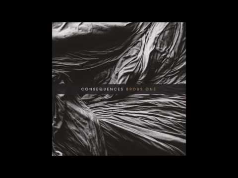 Brous One - Shit Is On (Feat. Blu, N.Hardem, Raw Poetic & Retrogott)