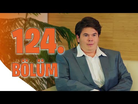 Kalk Gidelim 124. Bölüm