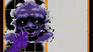青鬼をこえた最新の青鬼　prat1