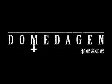 DOMEDAGEN - PEACE