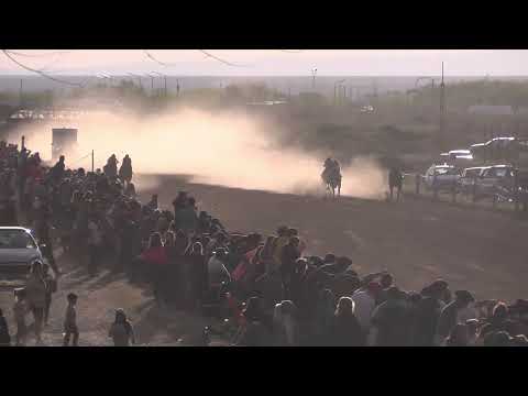 BEMYI  Club Hípico Cipriano Catriel - Catriel - Río Negro - 24-09-23