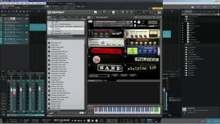 Video thumbnail for Library Spotlight - Soundiron Apocalypse Micro by Cory Pelizzari