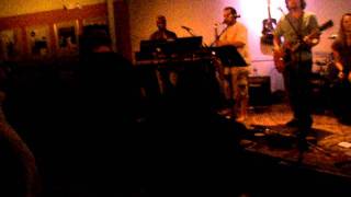 Hamburger Hunt--Wind It Up (moe. cover)