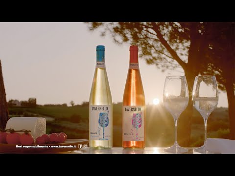 Tavernello Frizzante 2022