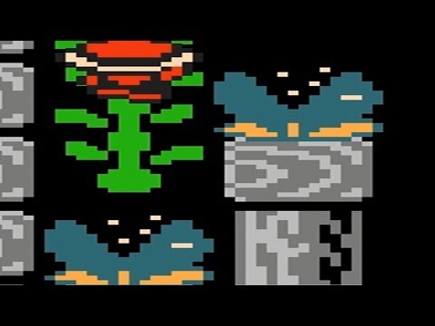 Super Mario Maker 2 🔧 The Muncher Dungeon 🔧 Logan03