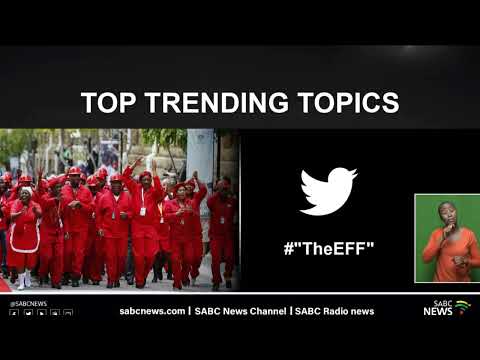 Top Trending Topics | 11 February 2022