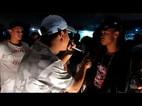 Anjos x Dartanhã • 1° FASE • Batalha do Raul Cortez #26°