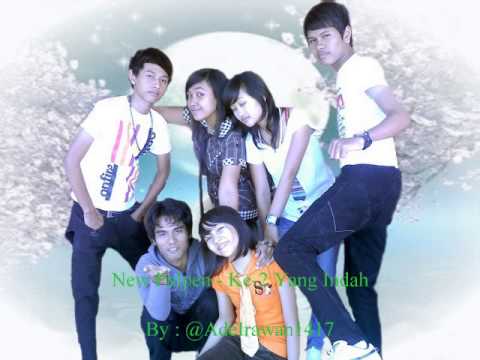 New Pulpen - Ke-2 Yang Indah