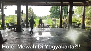 Hotel Mewah Di Yogyakarta | Hyatt Regency Yogyakarta