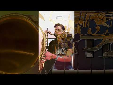 Hino 374-Santo!Santo!Santo!  Ronny Cardoso e Naftali Martins