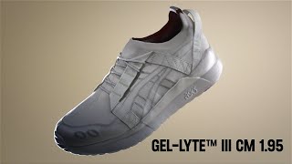 Asics SportStyle | GEL-LYTE™ III CM 1.95