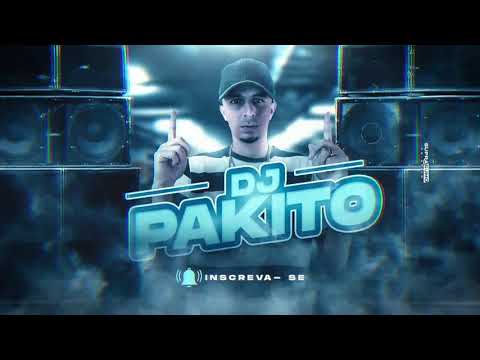 DJ PAKITO - MONTAGEM - MC THEUZYN - MC PEDRINHO - MC LIPI (DJ PAKITO) 2021