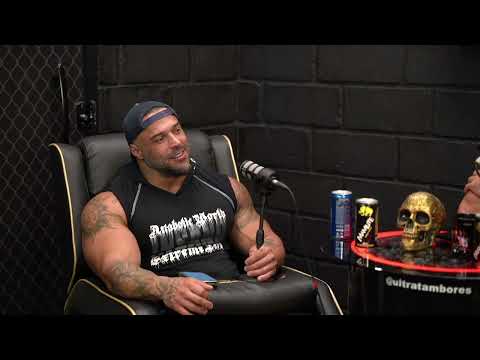 TOP 3 HORMONIOS PARA SECAR E GANHAR MASSA MUSCULAR