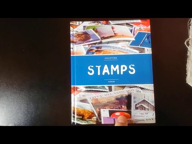 Vídeo relacionado con Prophila Collection 100 Lighthouse A5 Approval Cards stockcards with 5 Clear Strips and Cover Sheet