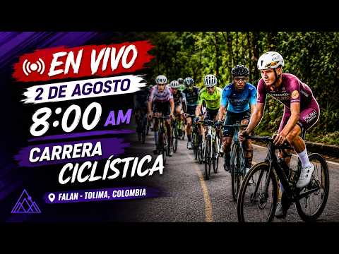 🔴 EN VIVO ÉPICA DEPORTIVA ESTRENA TRANSMISIÓN EN FALÁN  | Fiestas de Santa Ana - Tolima . Colombia