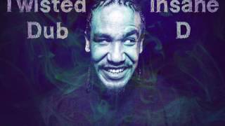 Twisted Insane Cypher