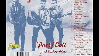 Download lagu Buddy Knox - Party Doll mp3