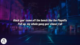 Cover art for Giig - YVNGCHRIS (FT BENTLEY SMOKIN THAT L)