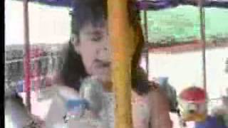 Choo Choo Tren (Pesado) video oficial