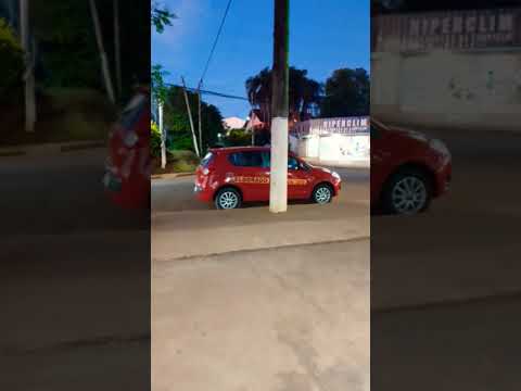 Radiotaxi La Unión Eldorado Misiones