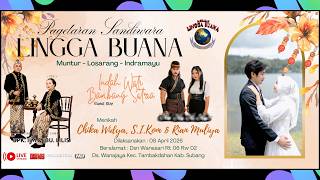 Download lagu LIVE PAGELARAN SANDIWARA LINGGA BUANA // WANAJAYA - TAMBAKDAHAN - SUBANG // 06 - 04 - 2026 ( siang ) mp3 Download lagu LIVE PAGELARAN SANDIWARA LINGGA BUANA // WANAJAYA - TAMBAKDAHAN - SUBANG // 06 - 04 - 2026 ( siang ) mp3