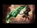 Riven Gameplay What Is Broken Can Be Reforged